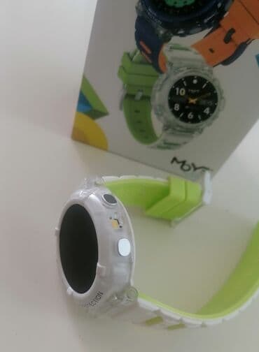 fosil sat: Smart watch, Unisex — 12