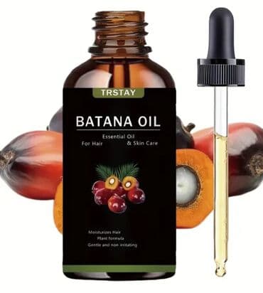 upaljac za svece: Batana ulje za kosu, više vrsta i zapremina, od 30 ml. pa do 120 ml — 13