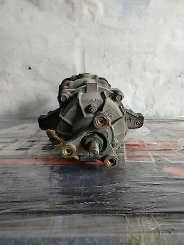camac za razvlacenje sistema: ZADNJI DIFERENCIJAL 2.2DIZEL ZA HYUNDAI SANTA FE OD 2006. DO 2012 — 3