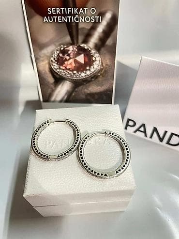 Upaljači i prateća oprema: Pandora mindjuše — 2