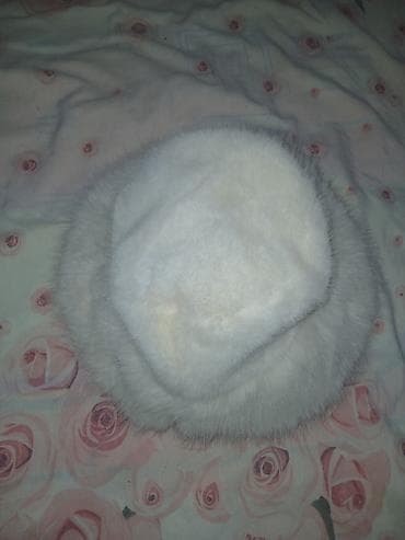 Skafanderi: Bоја - Bela — 1