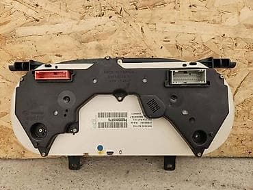 traka za tahograf: KILOMETAR SAT BRZINOMER ZA RENAULT CLIO OD 2001. DO 2003. GOD. | — 2