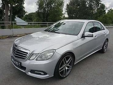 plotna za alfu 90 cena: MERCEDES BENZ E 220 W212 2010. GOD. - KOMPLETAN AUTO U DELOVIMA | — 1