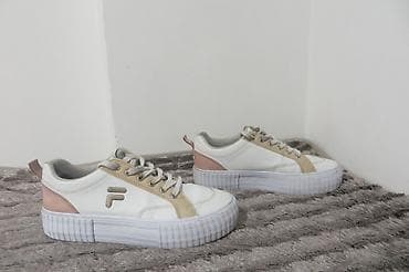 ombre patike iskustva: FILA br 41 patike bez mana ostecenja, potpuno ocuvane kvalityetne — 3