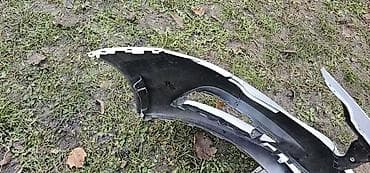 lanci za kran: PREDNJI BRANIK ZA OPEL ASTRA K | Opel Astra k prednji branik — 5