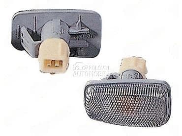 fascial gun cena: MIGAVCI ZA CITROEN SAXO OD 1996. DO 2001. GOD. | migavci za saxo — 4