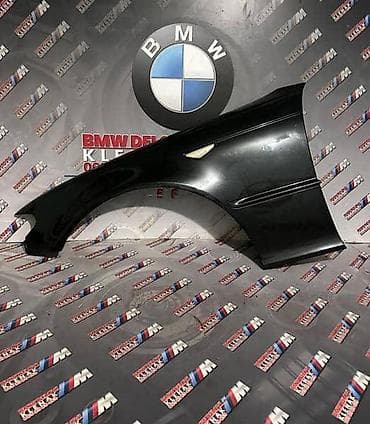 goodyear gume: KRILA E46 COUPE REST ZA BMW SERIJA 3 OD 2003. DO 2006. GOD. | — 5