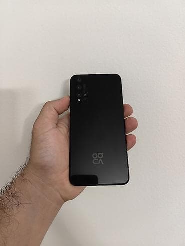 huawei p smart z cena: Huawei Nova 5t dual sim, sim free sa 6/128 gb memorije. Dobro očuvan i — 5