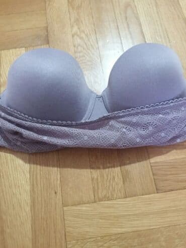 lormar brusevi: With push-up, color - Purple — 2