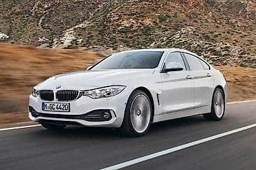 prodaja papira za camac: STAKLA ZA BMW 418 OD 2013. DO 2018. GOD. | Kompletna stakla,prozori — 2