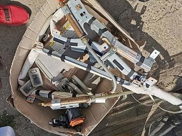 Vozila: AIR BAG ZA NISSAN MURANO | nissan murano air bagovi bocni — 1