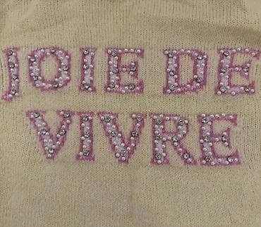 tom tailor dzemperi: M, L, Drugi tip, Sa ilustracijom — 3