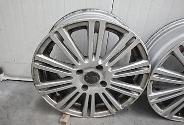 sloba auto ruma: ALUMINIJUMSKE FELNE 16 4 X 108 | felne r16 dosle uz Pezo 3008 — 5