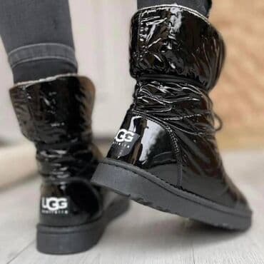 ugg kopija cizmice: Čizme — 4