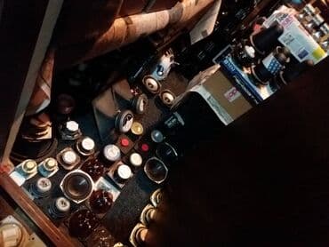 Video igre i konzole: Vifa-srednji konusni i visoki -srednji vifa 11cm; livene korpe; sa — 8