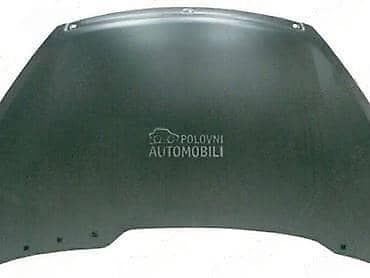 auto otpad ruma: TEPIH HAUBE ZA FORD FOCUS OD 2004. DO 2009. GOD. | SMEDEREVSKA — 8
