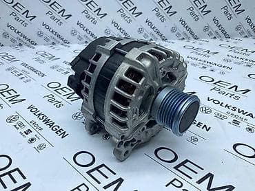 auto delovi loznica: ALTERNATOR ZA VOLKSWAGEN TIGUAN, TOURAN, GOLF 7 . - 04L 903 021 J | — 3
