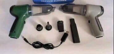 norveški radijator cena: 3 у 1 преносиви усисивач за аутомобиле Бежични кућни ручни кућни — 3