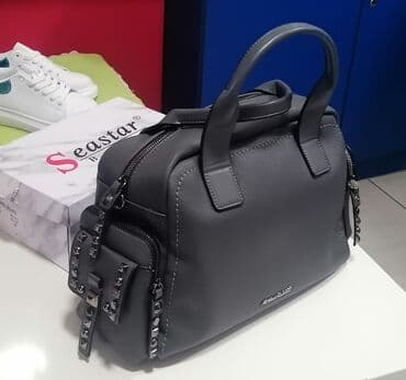 tech fleece original: Elegant purse — 1