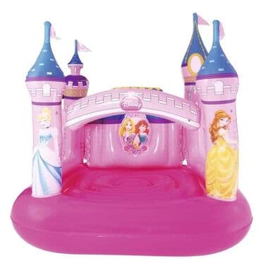 bebi stvari: BESTWAY PRINCESS DISNEY ZAMAK SKAKAONICA Savrsena zabava za Vase — 5