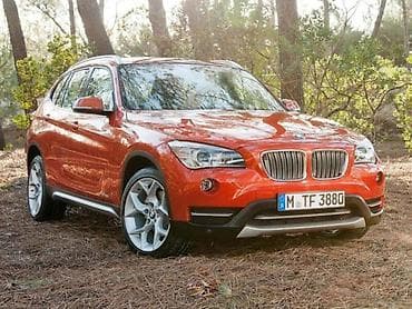 vijetnamka prodaja: DELOVI ZA BMW X1 E84 | Rezervni originalni delovi za BMW X1 E84 od — 1