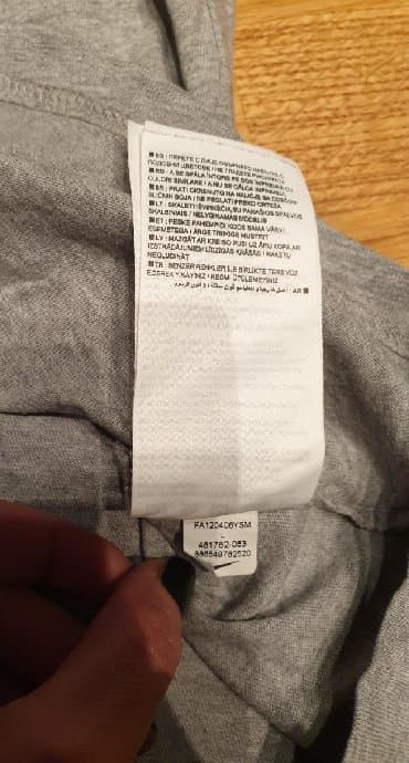 ideal majice: Nike, Round neckline, 152-158 — 4