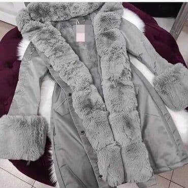 zenske zimske jakne xxl: 7200 s m l xl xxl — 3