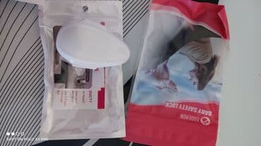 Ostale dečije stvari: Zaštita za šporet i slično za vrata otporna na toplotu samolepljivo — 5