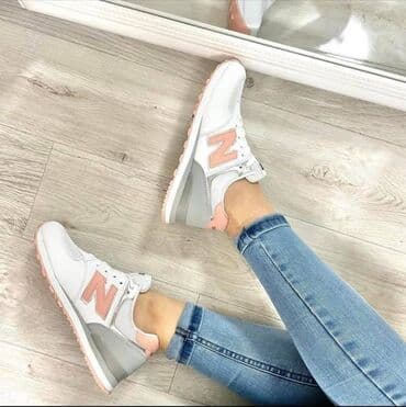 adidas patike terrex swift r2 gtx: New balance patike

Novo
Brojevi 36 do 41

fb Moja Kupovina 1 — 3