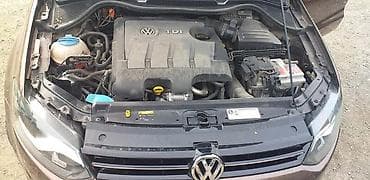 slova za automobile: HAUBE BRANICI FAROVI MEHANIKA ZA VOLKSWAGEN POLO OD 2009. DO 2014 — 3