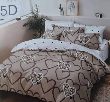 jorganske navlake 140x200: Bračne posteljine Čaršaf-220*230 Jorganska — 19