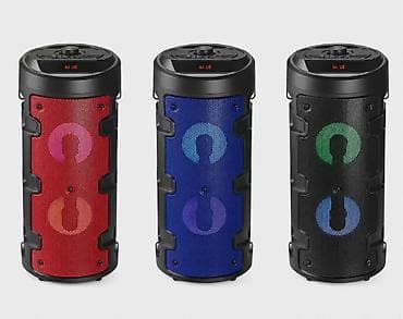 karaoke mikrofon sa zvucnikom: Bluetooth Zvučnik Model ZQS4209 Karaoke Zvučnik, mogućnost slušanja — 2
