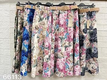 hagi vagi 3: 04. Suknja 🌸 2.600 dinara A — 6