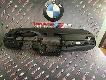 ulozak brave golf 2: TABLA KOMPLETNA F10/11 ZA BMW 518, 520, 520 GT . OD 2010. DO 2016 — 2