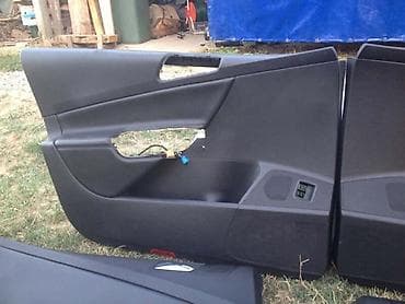 automati: KOZNI TAPACIRI ZA VOLKSWAGEN PASSAT B6 OD 2005. DO 2010. GOD. | — 5