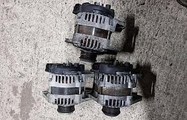 remenica alternatora golf 2: ALTERNATOR 1.7CDTI ZA OPEL ASTRA J | Svi delovi za Opel vozila  — 1