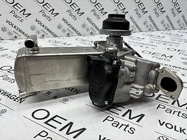 retro radio za auto: EGR VENTIL 3.0 TDI ZA AUDI A4, A5, A6 . - DE | EGR Ventil za 3.0 — 2