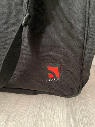 masazer za stomak: Torba za laptop br.12, uvoz Svajcarska — 8