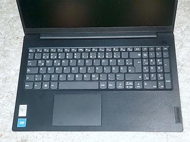 mini smart telefoni: Lenovo V15 G2 IJL | 15.6" FHD | Intel | 16GB RAM | 256GB SSD Na — 10