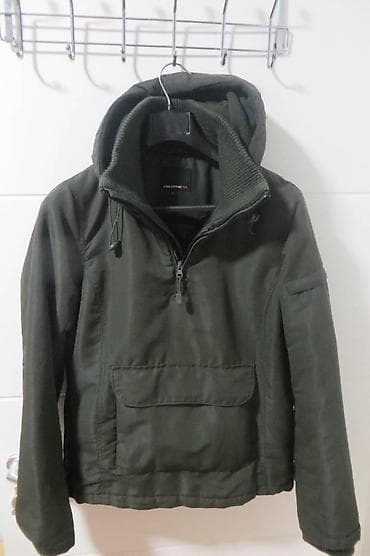 Venčanice i aksesoari: Duks, S, bоја - Zelena, Sa kapuljačom — 2