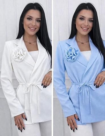 zenski sakoi modeli: 03. Sako : 3.100 dinara. L — 3