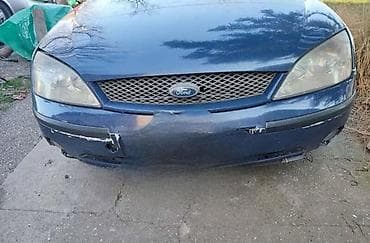 presvlake za ford fiestu: TURBINA ZA FORD MONDEO | Ford Mondeo mk3 2.0 tddi turbina — 1