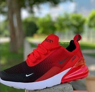 crvene 95: Patike — 3