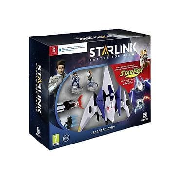 Starlink osvajač svemira u kutiji – Starter Pack za Nintendo Switch