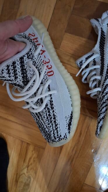 Čizme: Patike, Adidas, veličina - 39 — 4