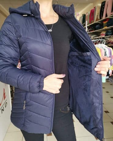 zenske zimske jakne xxl: 3900 din
S, M. L.Xl, 2xl, 3xl — 3