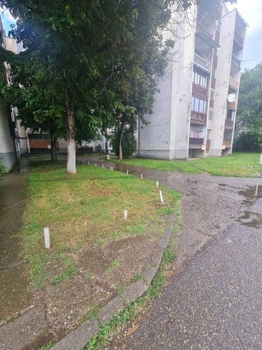 iznajmljivanje stanova beograd do 250e: Retko u ponudi. Dvosoban stan od 64kv u prizemlju u Bloku 63 — 2