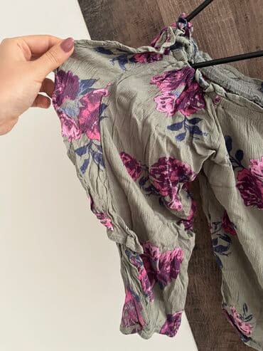 letnje tunike: Majica/Bluza Vrlo prijatan materijal Za nošenje može čisto malo da se — 4