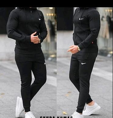 Nike muška trenerka NOVO Novo Veličine m l xl 2xl 3xl fb Moja