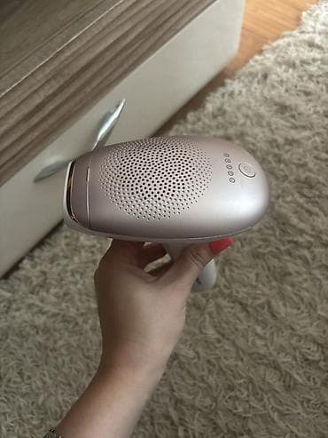 soni 5: IPL uređaj za trajno uklanjanje dlačica – Philips Lumea - Model — 2